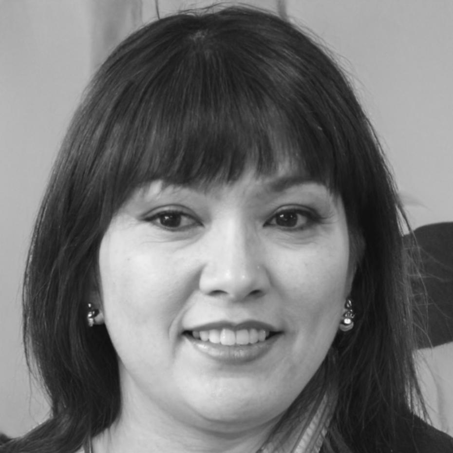 Kamala Rodriguez, business owner